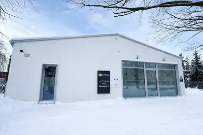 Przychodnia stomatologiczna Dentima Ełk